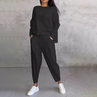 METRO LOUNGE SET