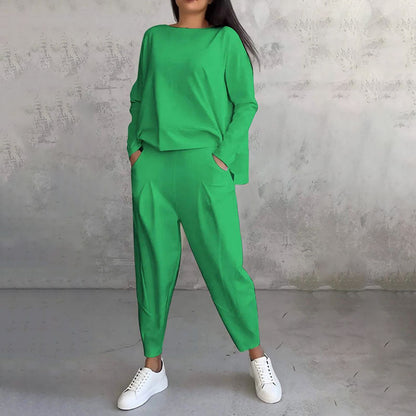 METRO LOUNGE SET