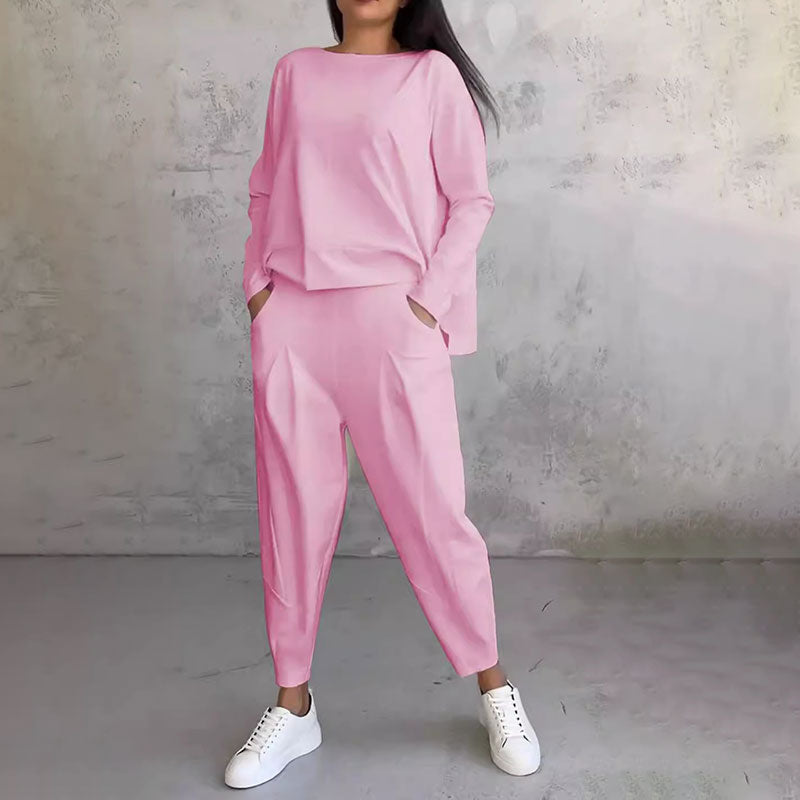 METRO LOUNGE SET