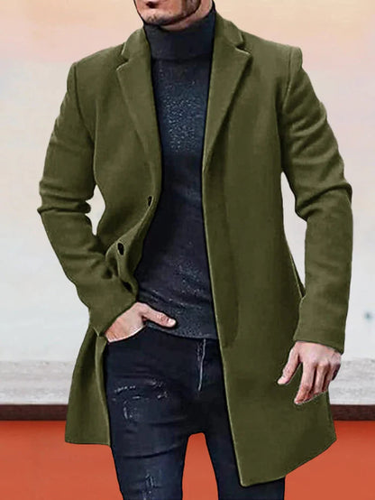 HARRISON FORMAL COAT