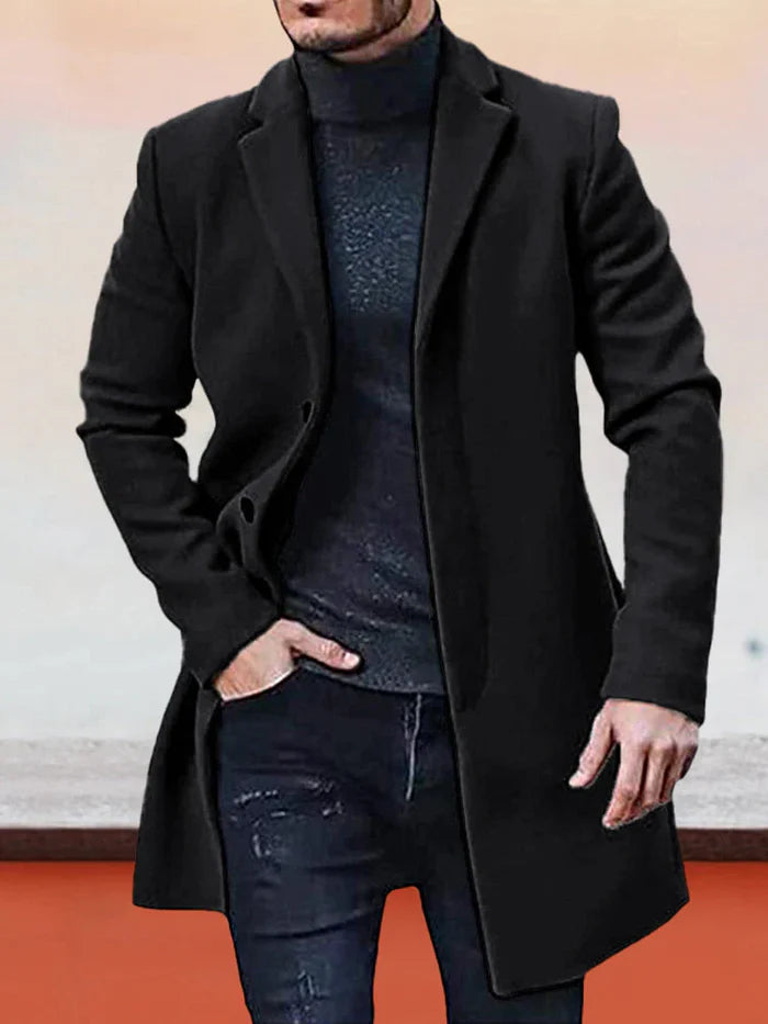 HARRISON FORMAL COAT