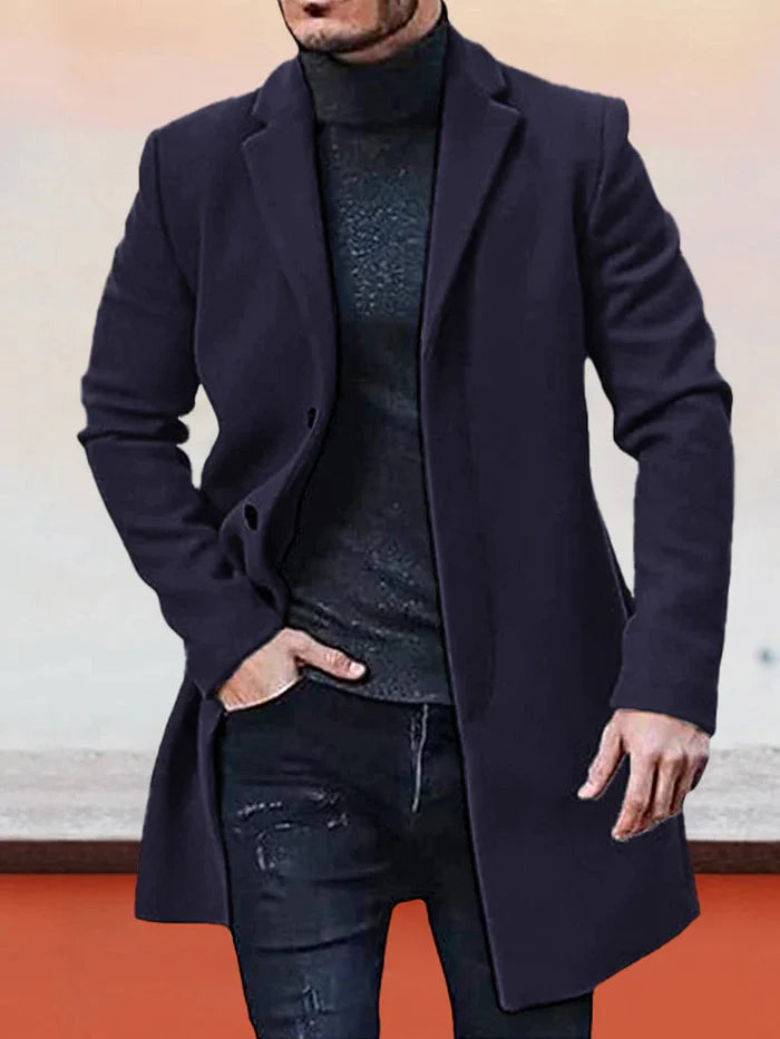 HARRISON FORMAL COAT