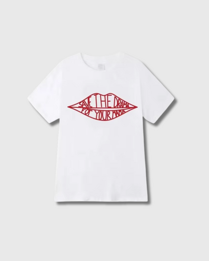 FRIENDS - SAVE THE DRAMA FOR YOUR MAMA SHIRT